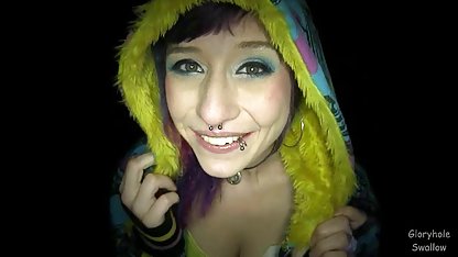 اولین بار وحشی, اسامی پورنها بوکاکی, Gangbang, گروه جنسیت